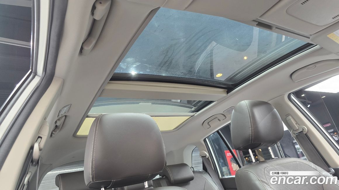 Renault-KoreaSamsung QM5  2014