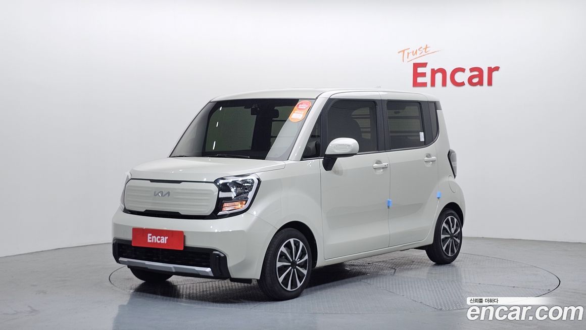 Kia RAY 2023