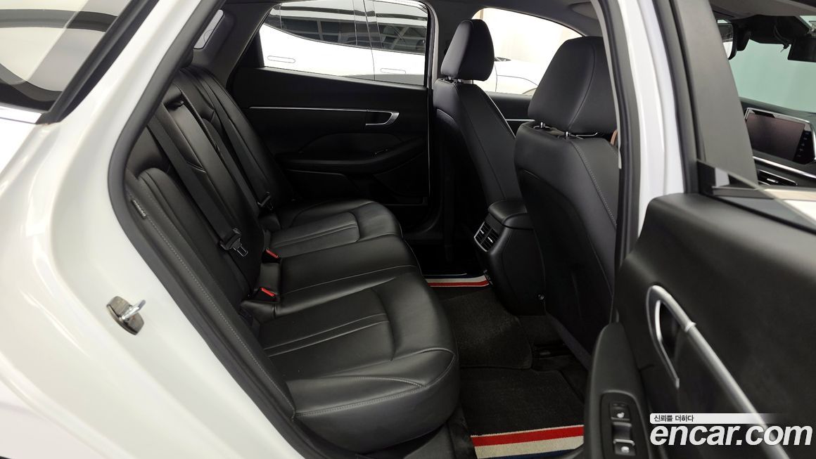 Hyundai Sonata 2020