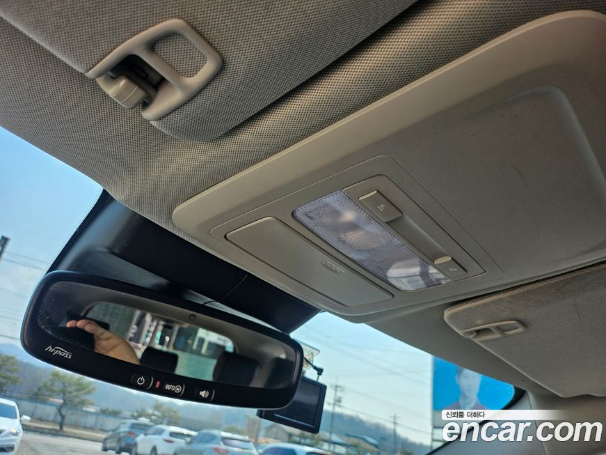 ChevroletGMDaewoo Orlando 2016