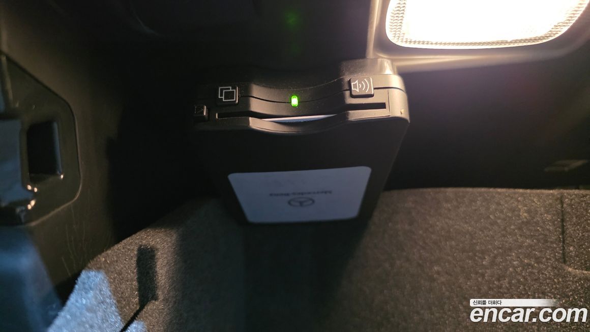 Mercedes-Benz GLA-Class 2016