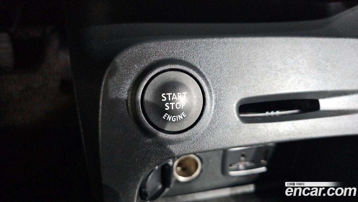 Renault-KoreaSamsung QM3 2016