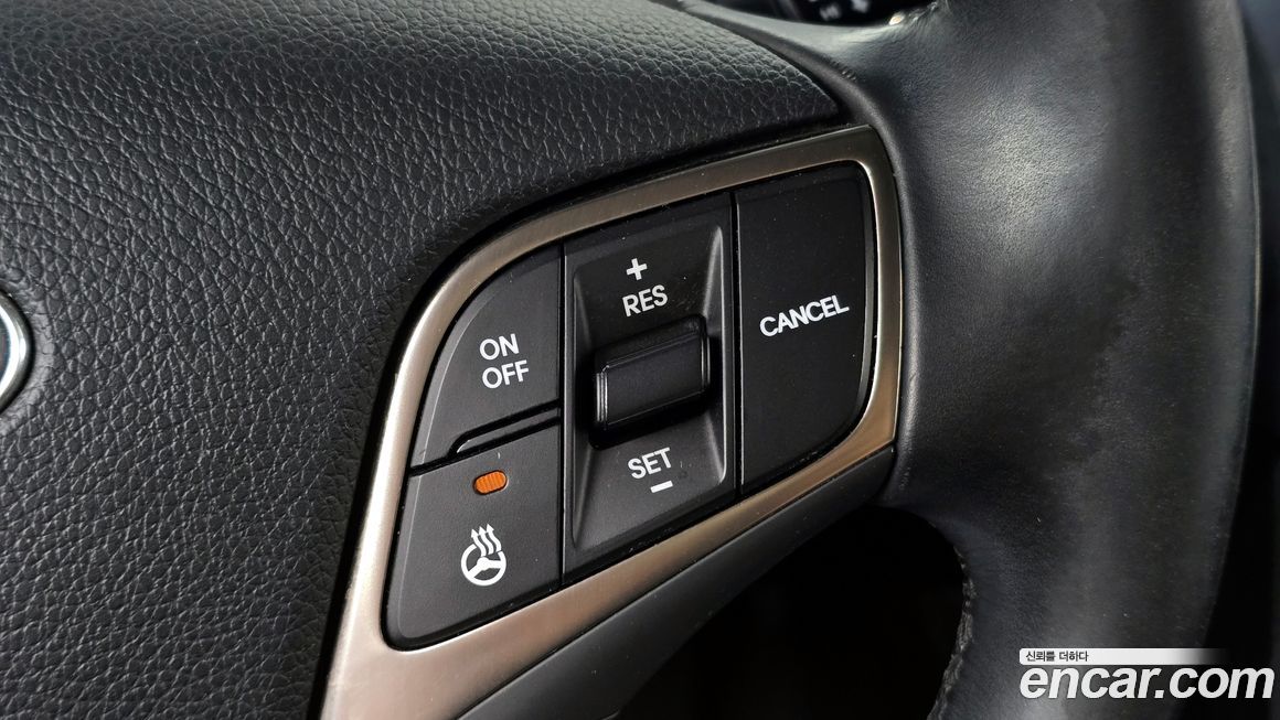 Hyundai Grandeur 2013