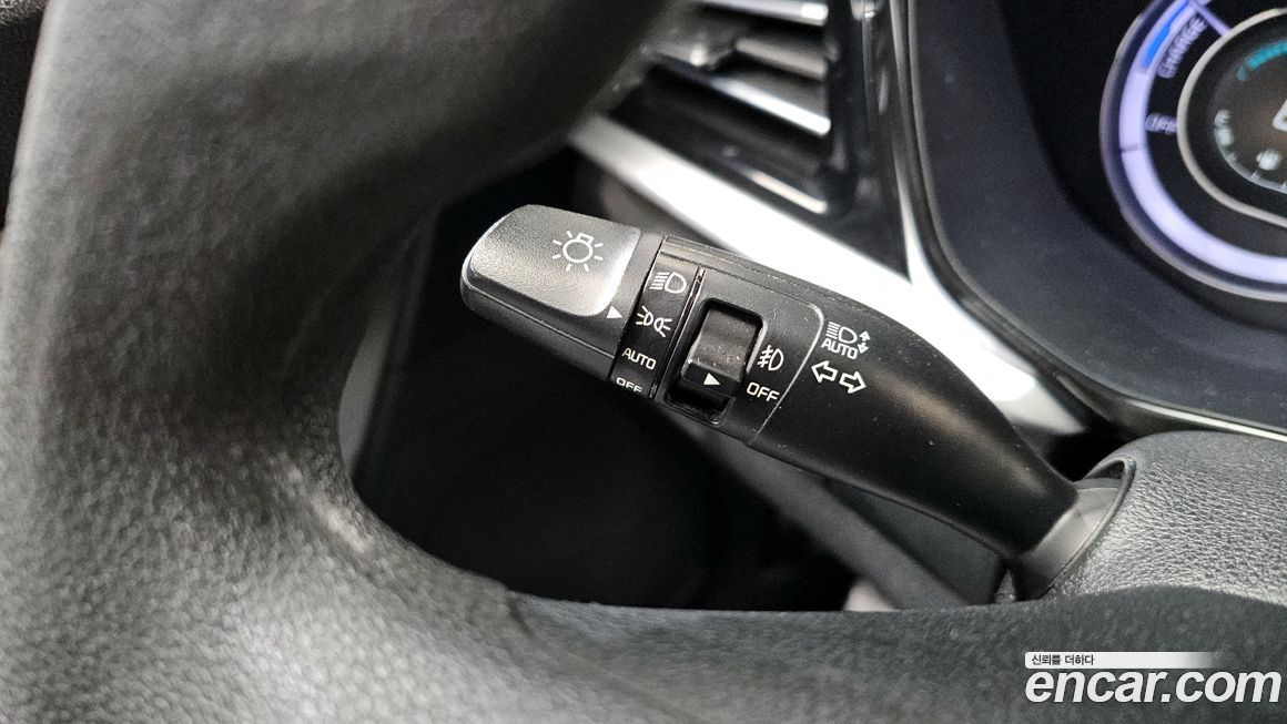 Kia Niro 2020