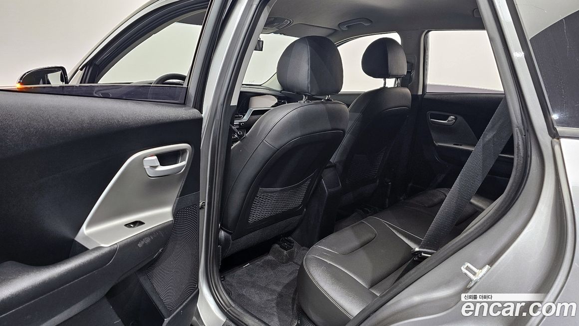 Kia Niro 2020