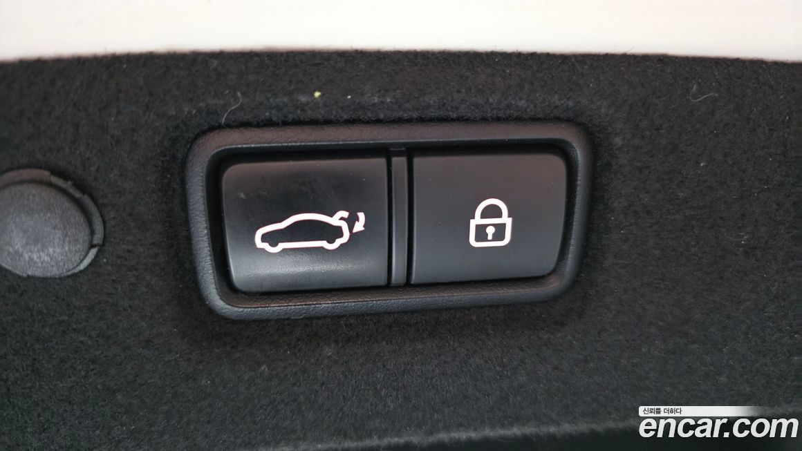 Kia K7 2017