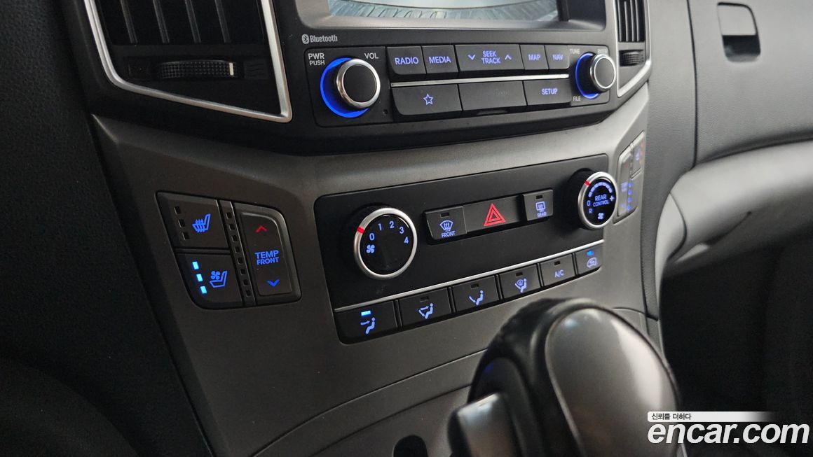 Hyundai Starex 2019
