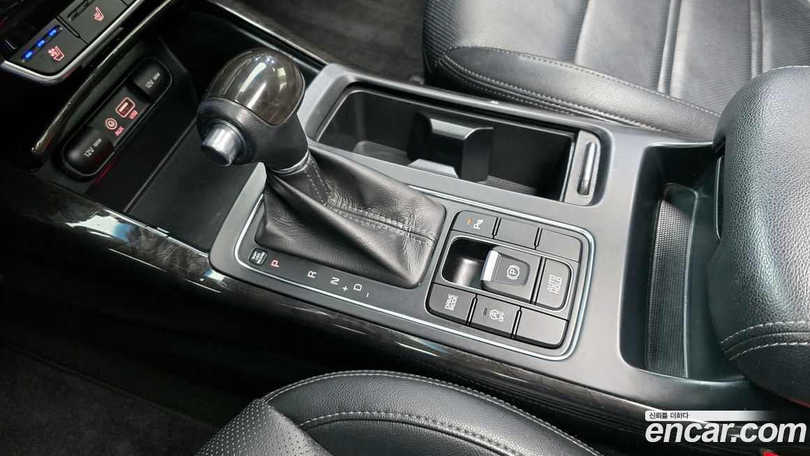 Kia Sorento 2015