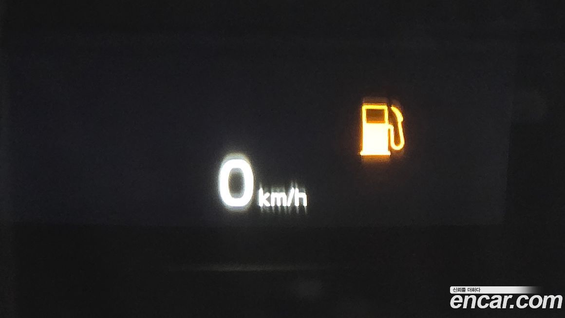 Kia K7 2017