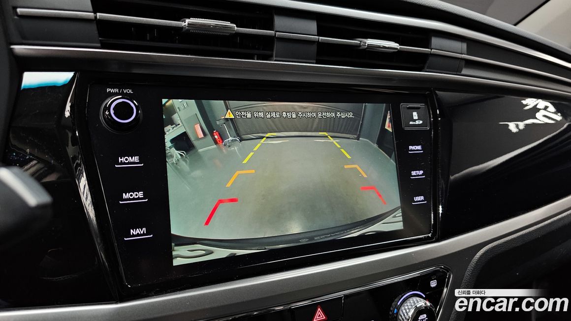 KG_Mobility_Ssangyong KORANDO 2021