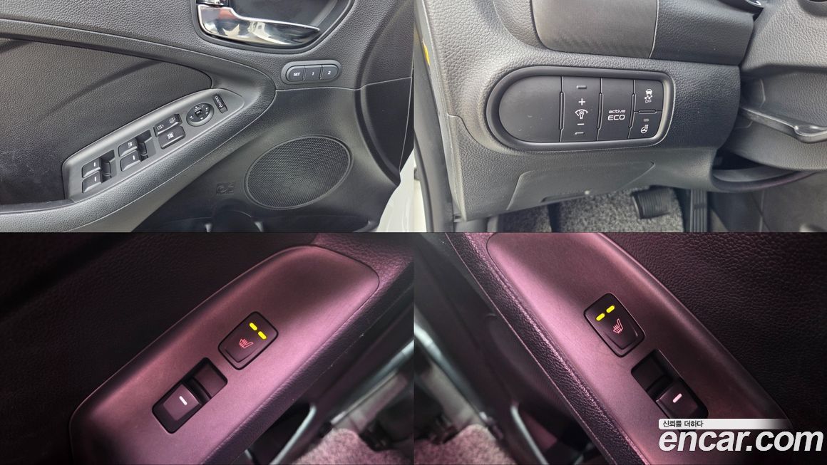 Kia K3 2015