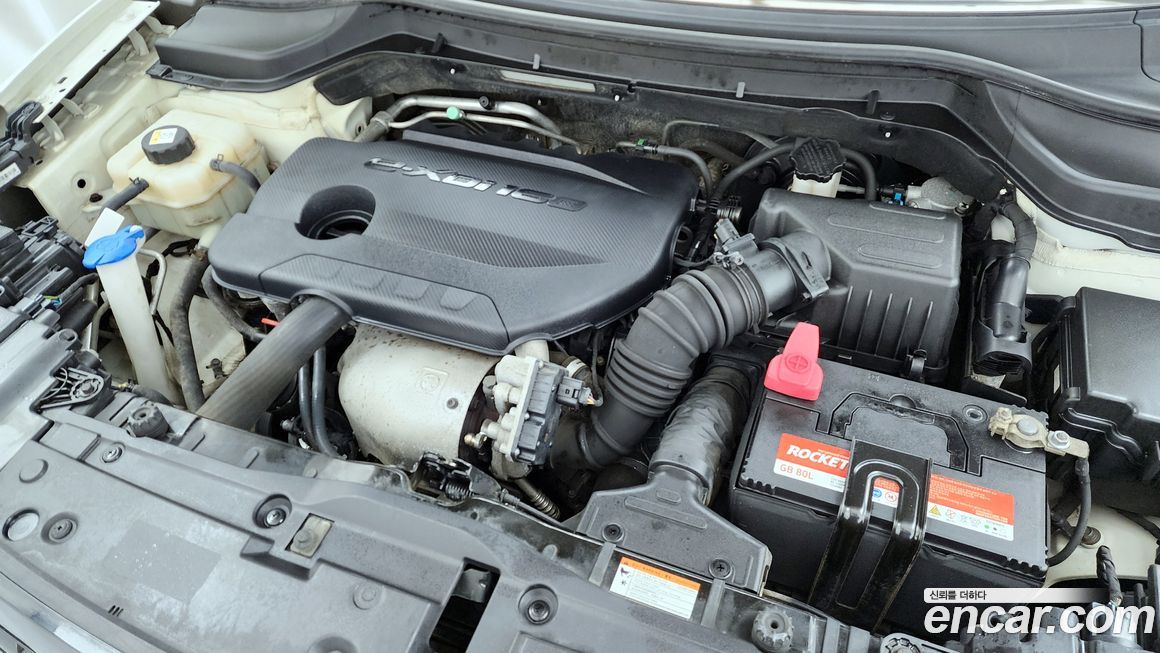 KG_Mobility_Ssangyong TIBOLI 2017