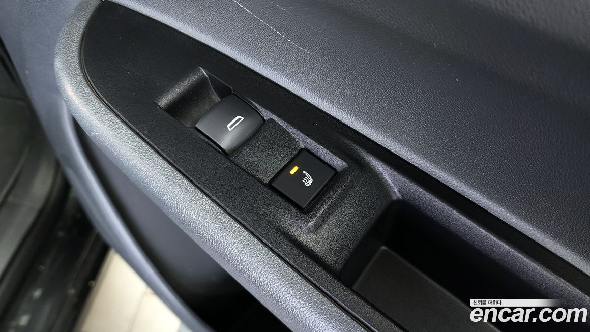 ChevroletGMDaewoo Bolt EV 2019