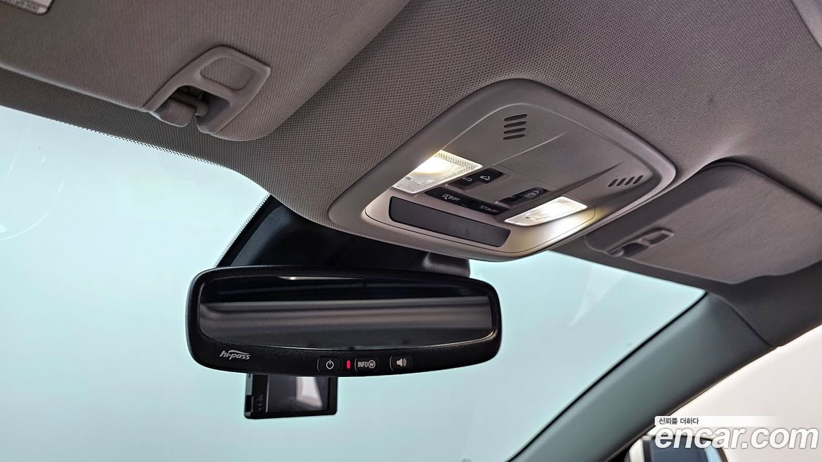 ChevroletGMDaewoo Malibu 2017