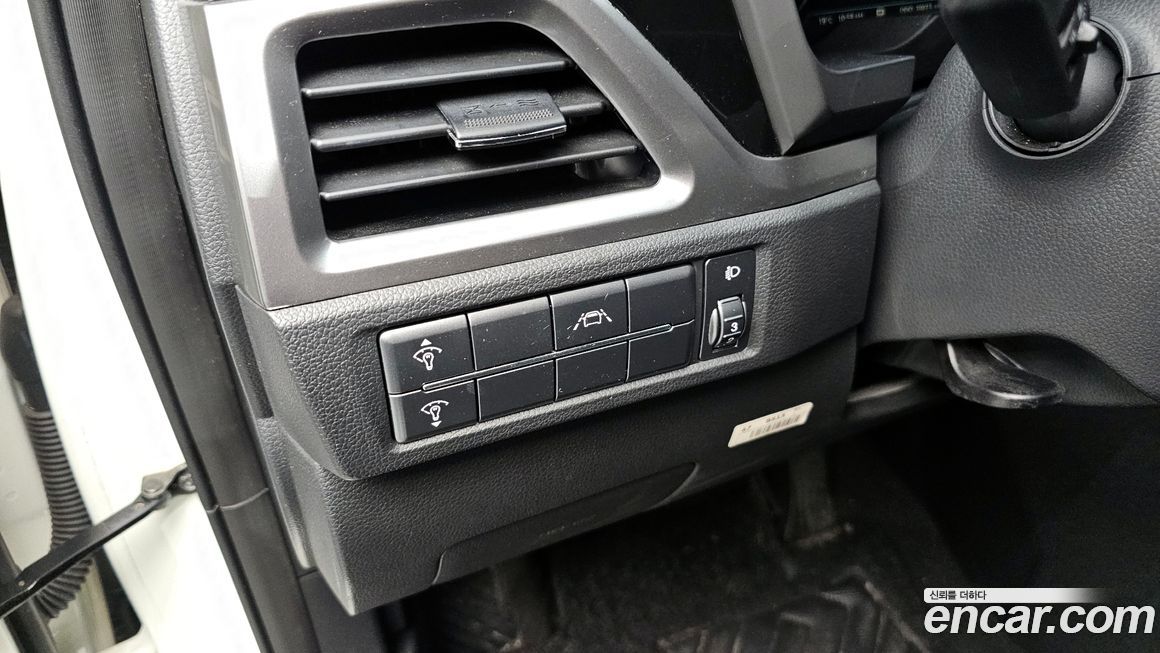 KG_Mobility_Ssangyong KORANDO 2021