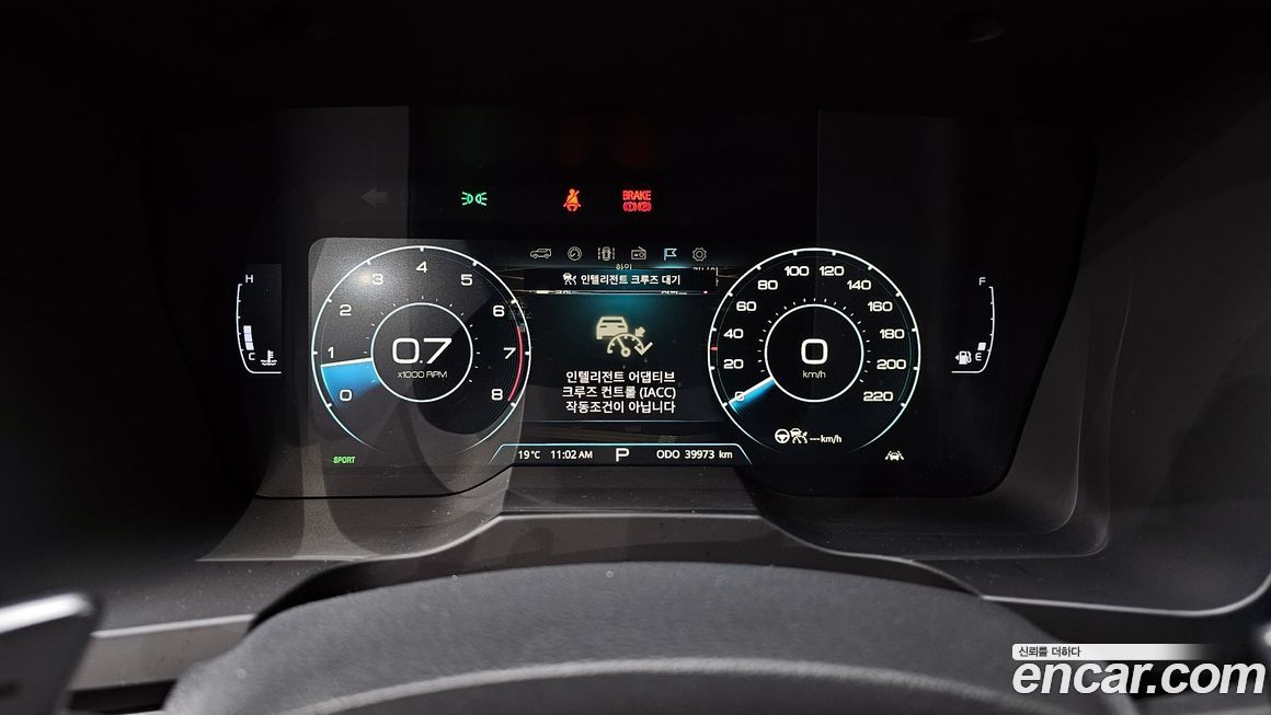 KG_Mobility_Ssangyong KORANDO 2021