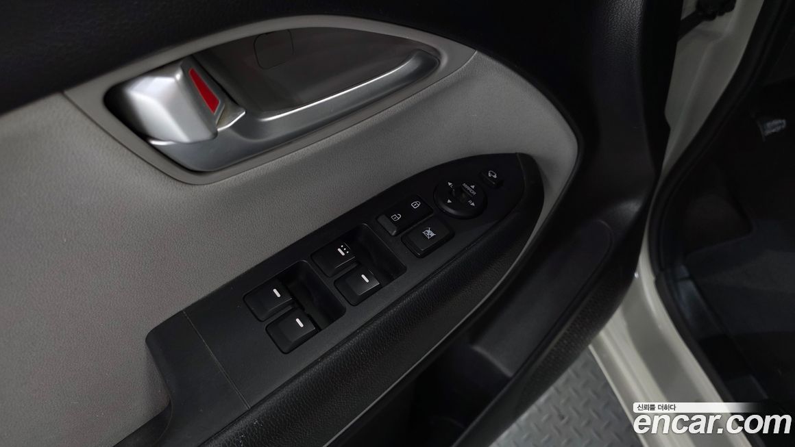 Kia RAY 2018