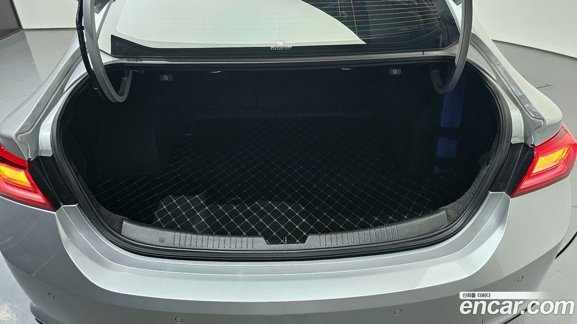 ChevroletGMDaewoo Malibu 2017