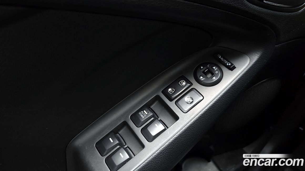 Kia K3 2017