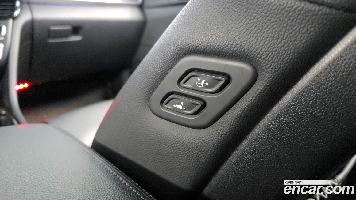 Kia K5 2019