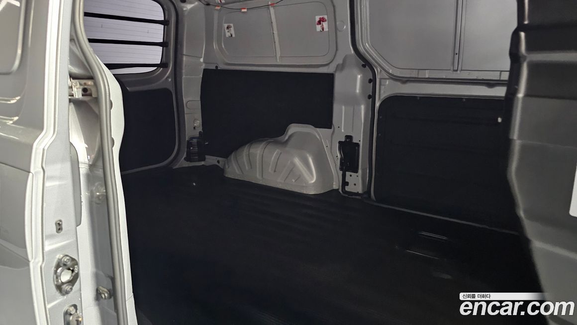 Hyundai Starex 2019