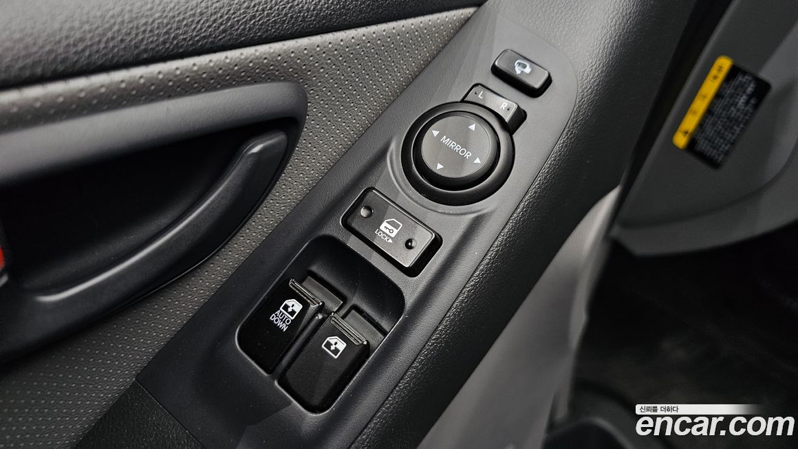 Hyundai Starex 2019