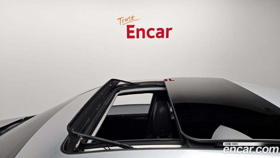 ChevroletGMDaewoo Malibu 2017