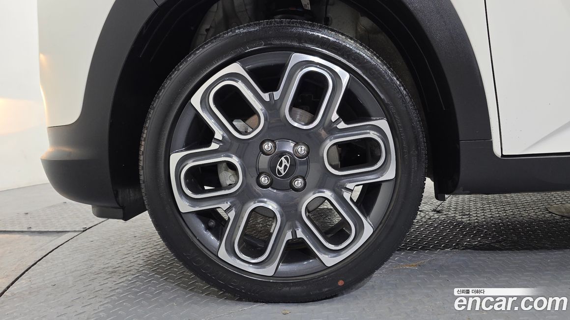 Hyundai Casper 2023