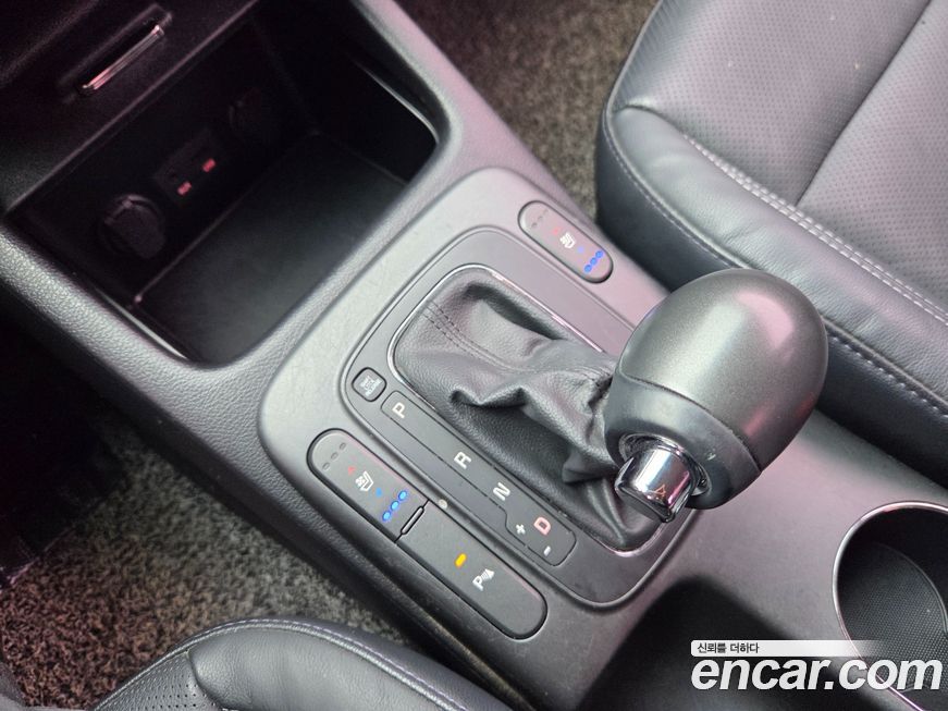 Kia K3 2015