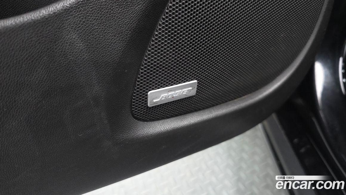 ChevroletGMDaewoo Malibu 2017