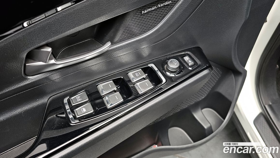 KG_Mobility_Ssangyong KORANDO 2021