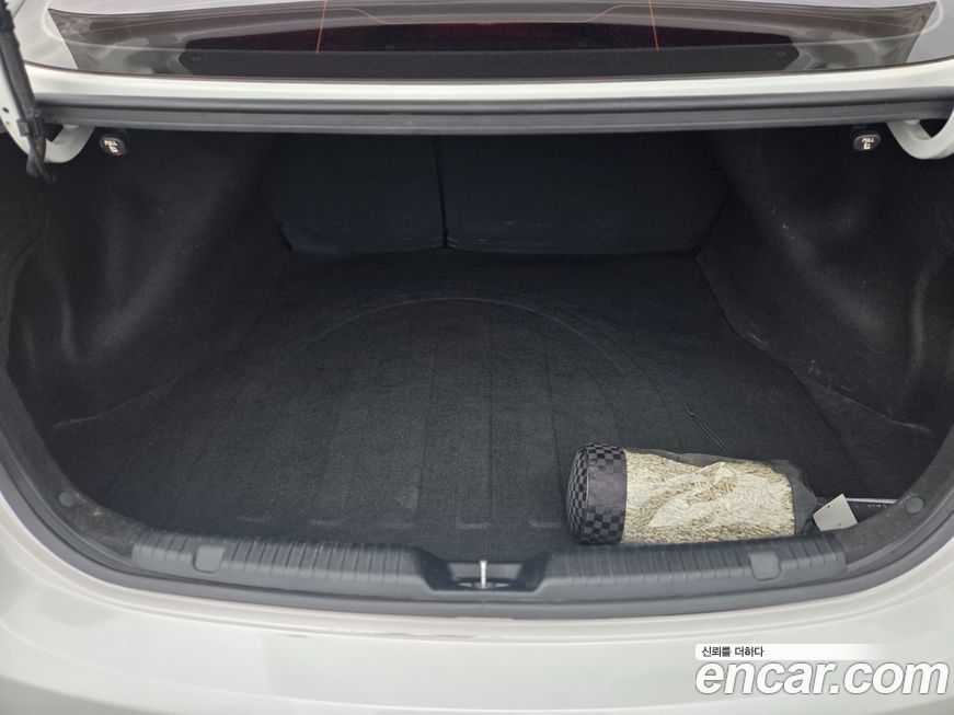 Kia K3 2015