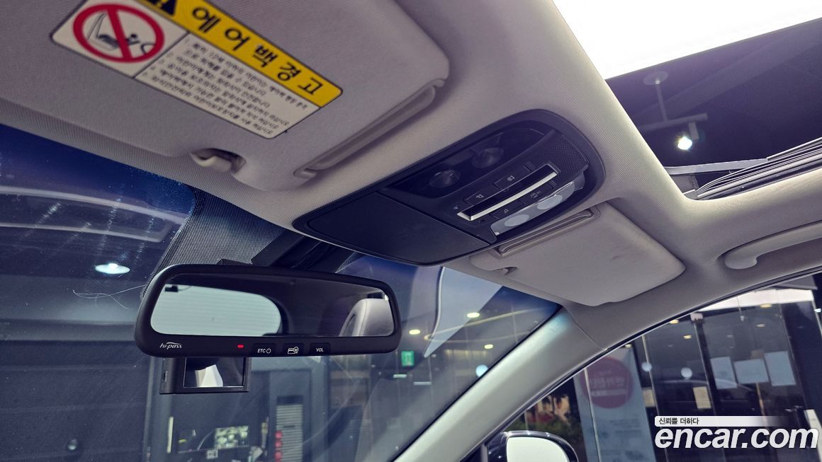 Kia Sorento 2015