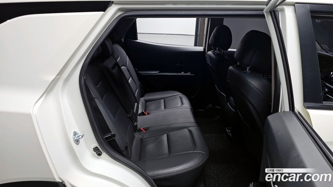 KG_Mobility_Ssangyong KORANDO 2021