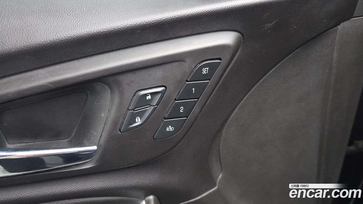 ChevroletGMDaewoo Malibu 2017