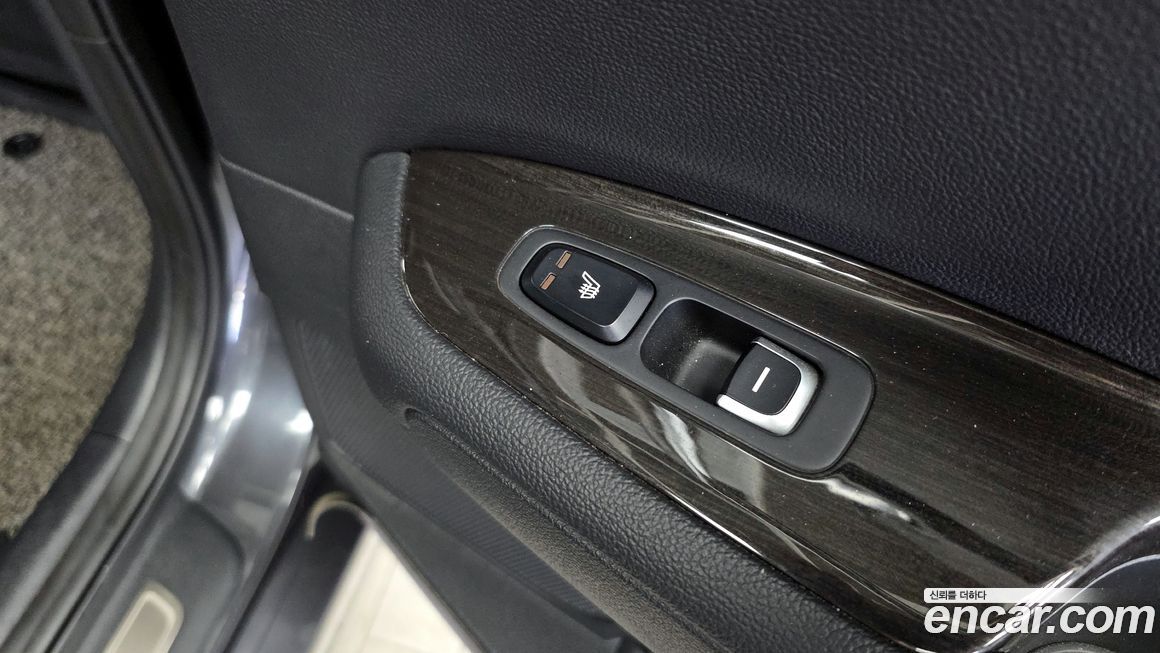 Kia K5 2019