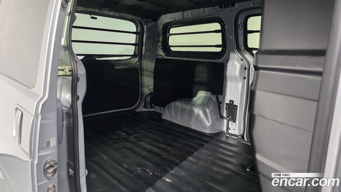 Hyundai Starex 2020