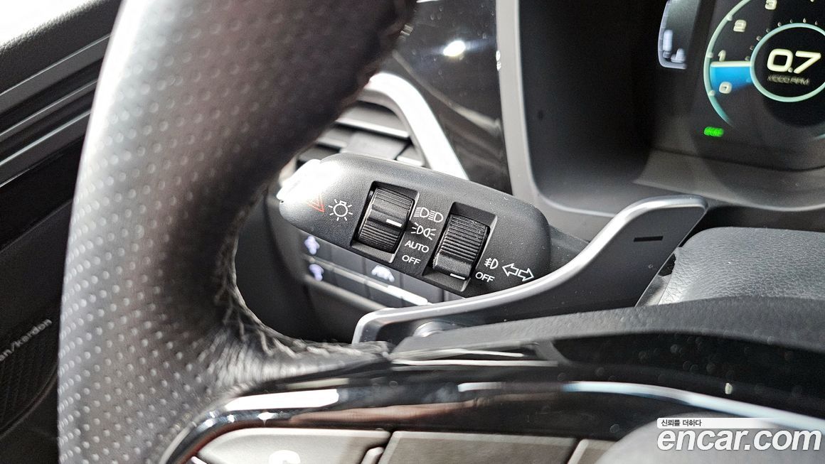 KG_Mobility_Ssangyong KORANDO 2021