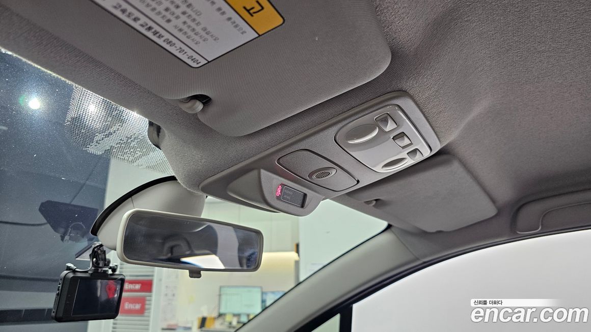 Renault-KoreaSamsung QM3 2015