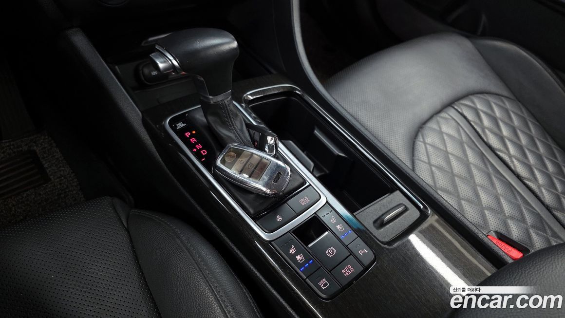 Kia K5 2019