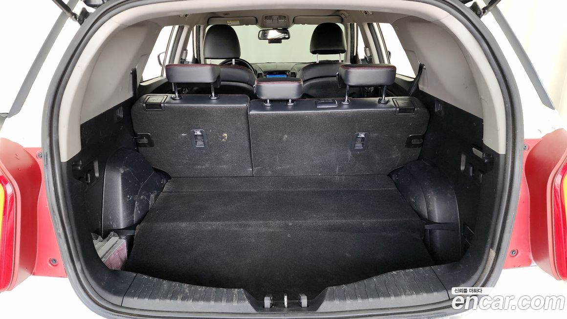 KG_Mobility_Ssangyong TIBOLI 2017