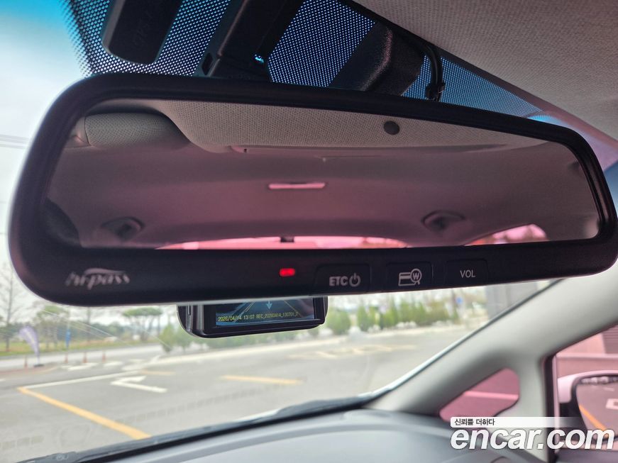 Kia K3 2015