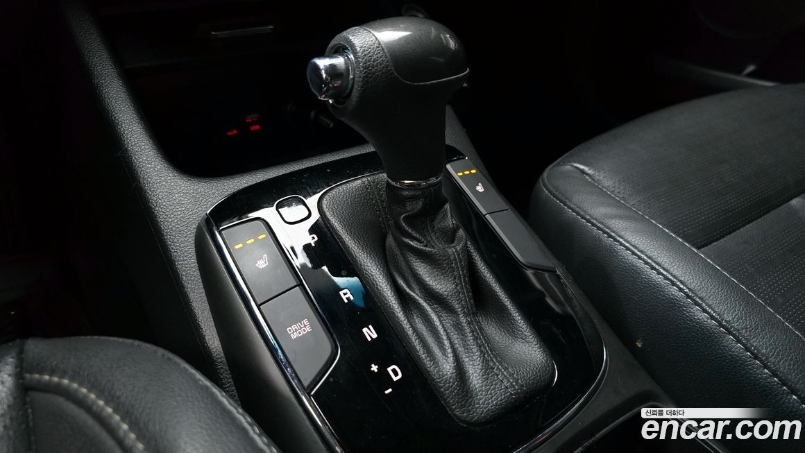Kia K3 2017