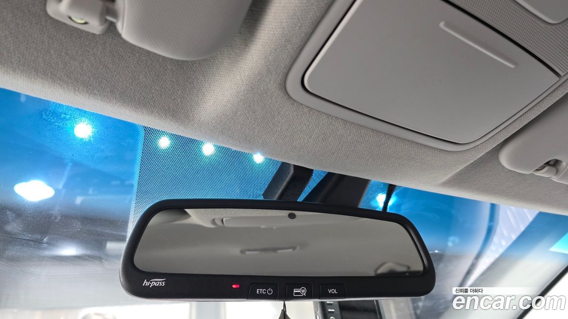 Kia K3 2019