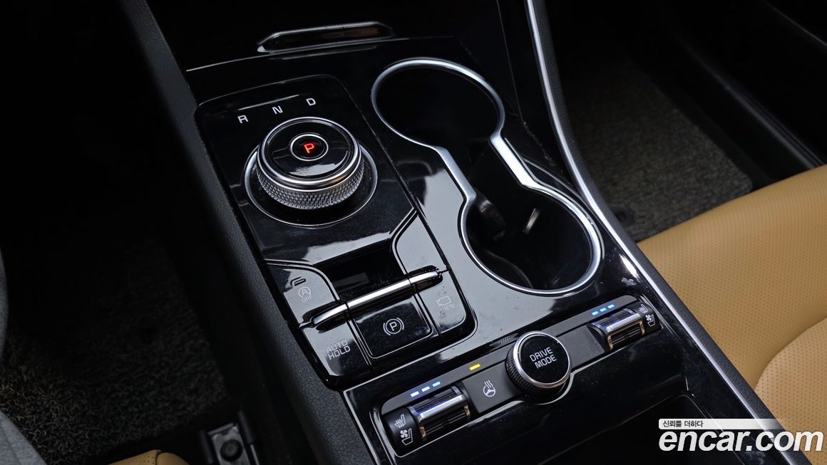 Kia K5 2021
