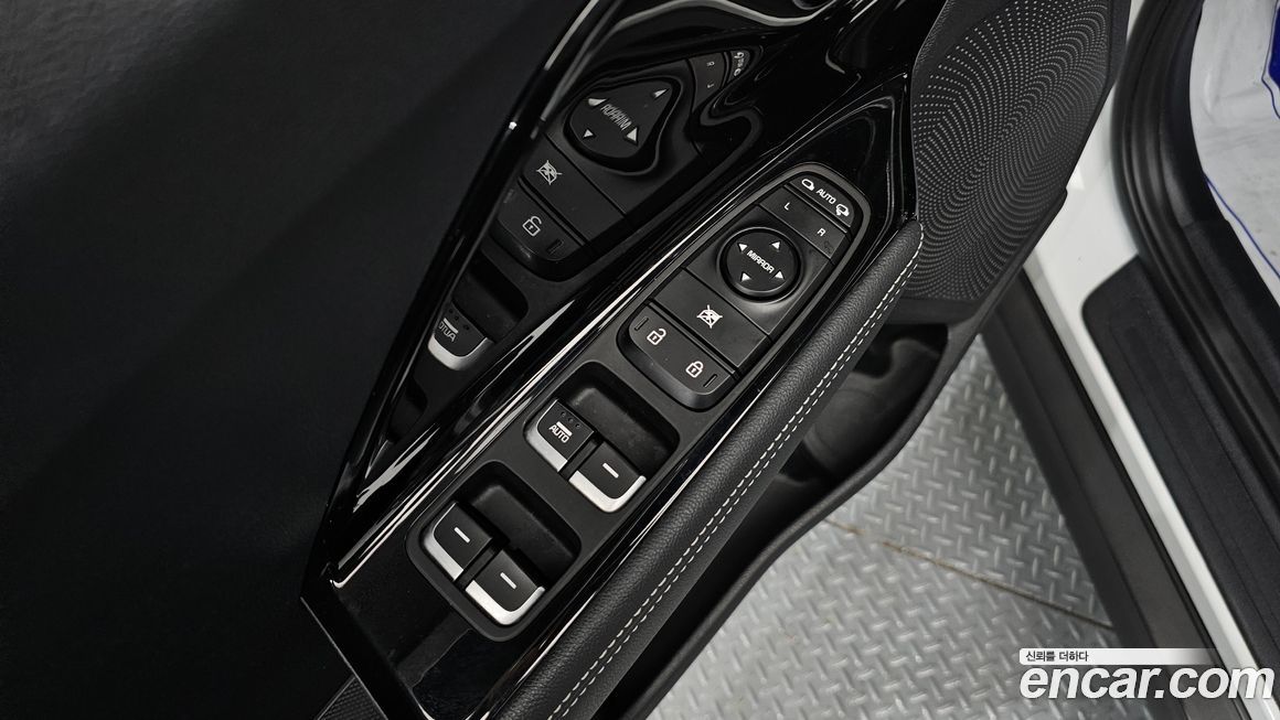 Kia Niro 2022