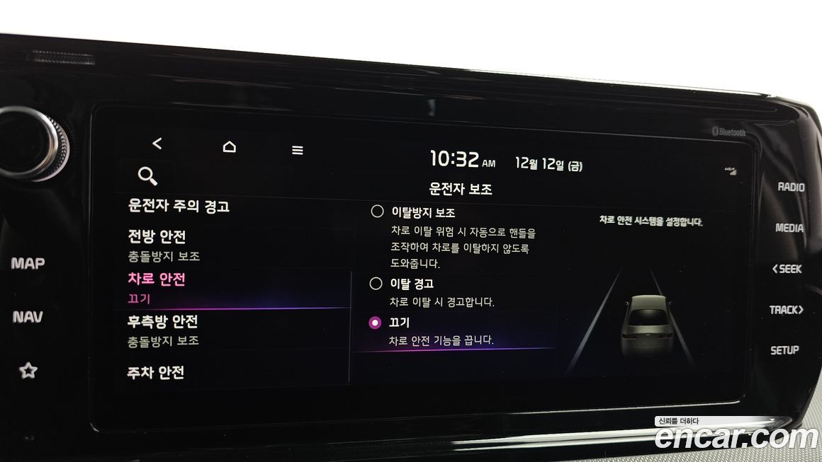 Kia K5 2022