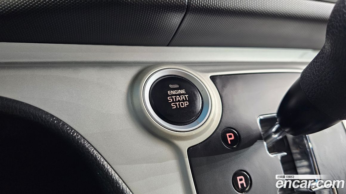 Kia RAY 2019