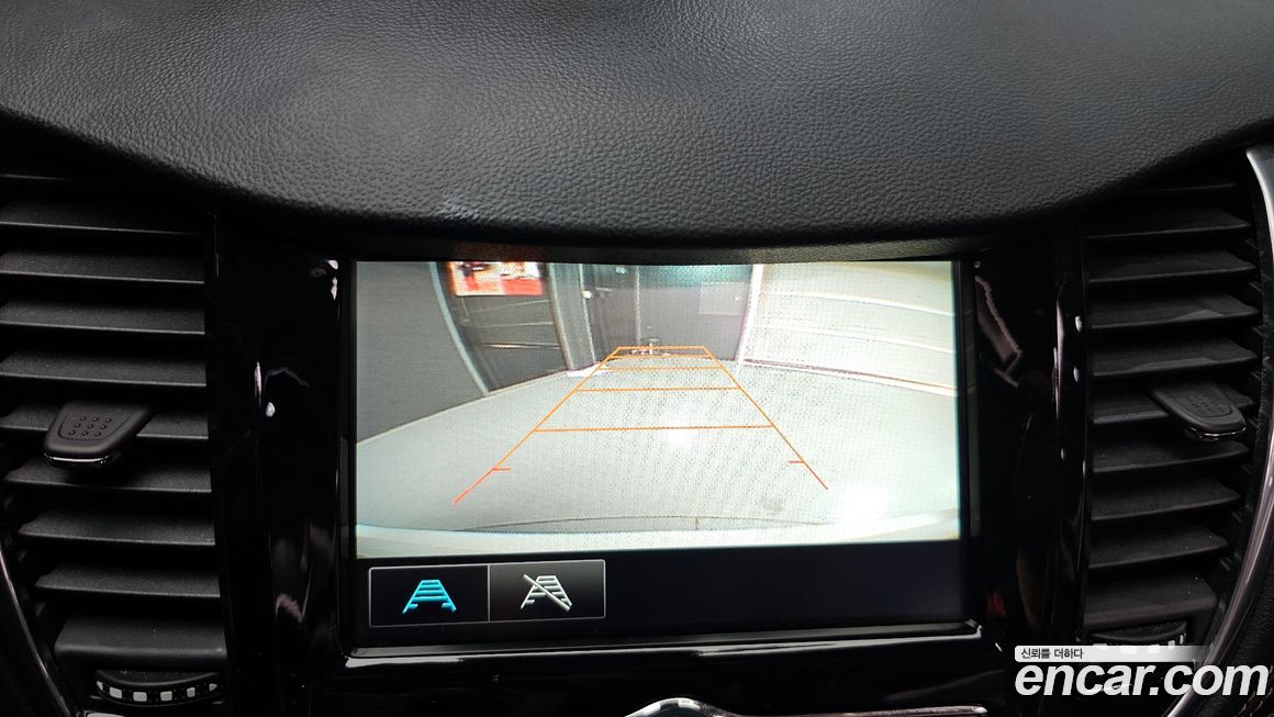 ChevroletGMDaewoo Trax 2017