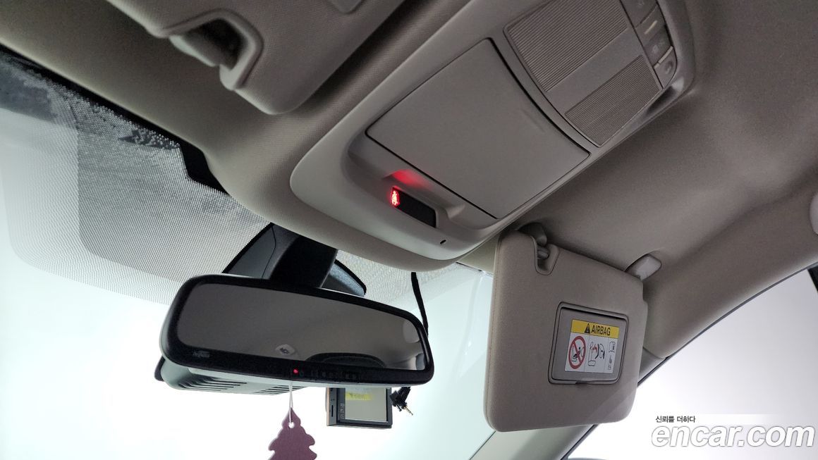 Renault-KoreaSamsung QM6 2021